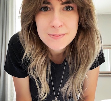 Briana Niemczuk